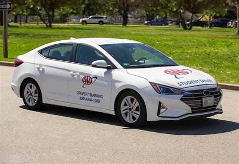 how much are aaa driving lessons